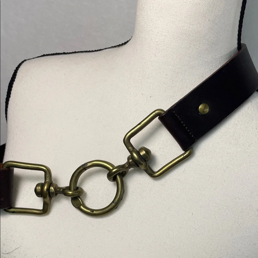 Isaiah Kincaid stylish black